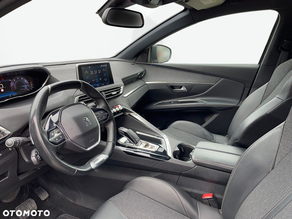 Peugeot 5008 - 9