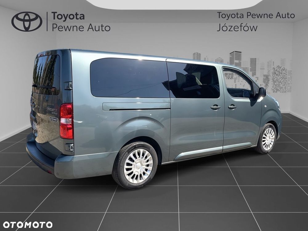 Toyota Proace Verso 2.0 D4-D Long Business - 4