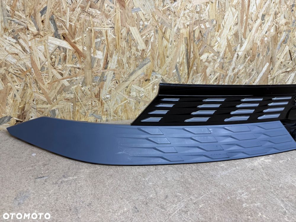 RENAULT SYMBIOZ ATRAPA GRILL ZDERZAKA PRZEDNIEGO PRZÓD ORYGINAŁ 620783105R - 16