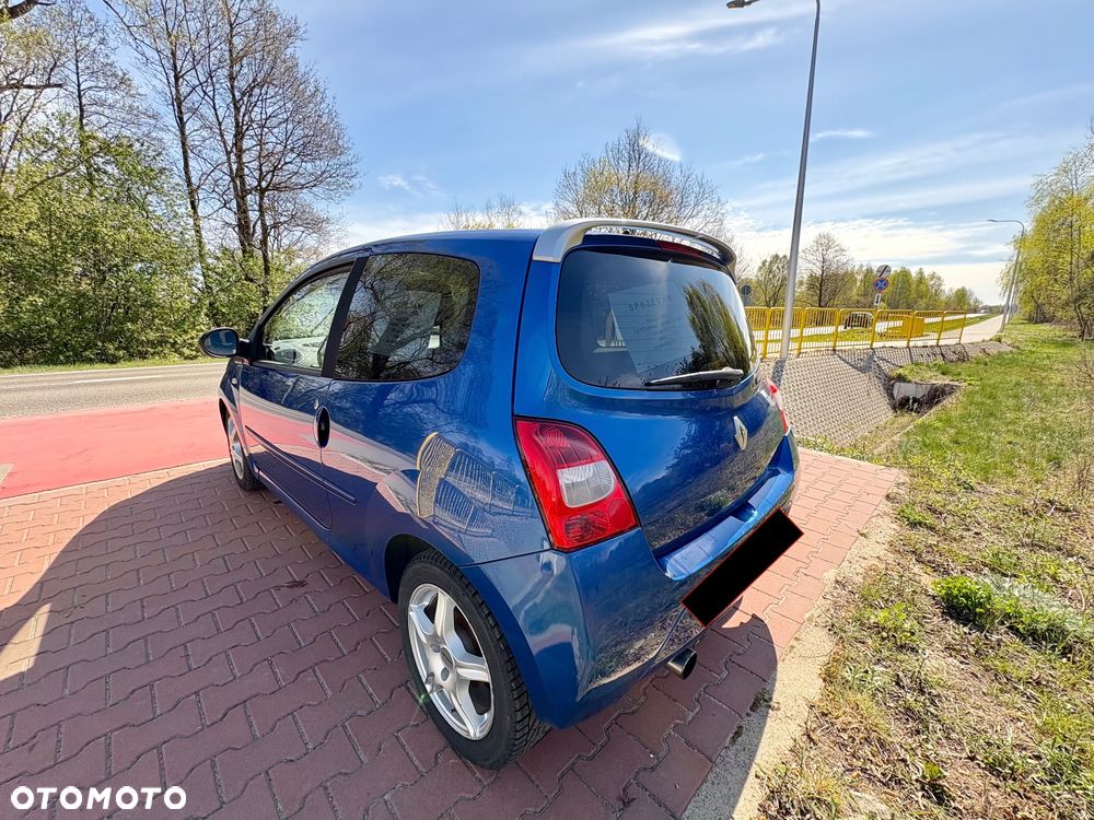 Renault Twingo - 3