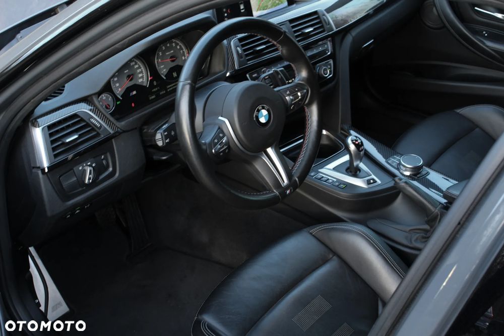 BMW M3 - 35
