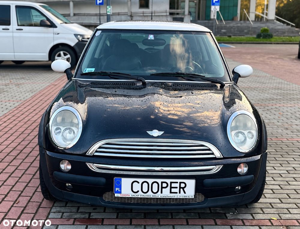 MINI Cooper - 26