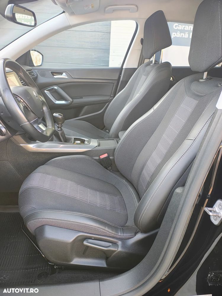 Peugeot 308 - 20
