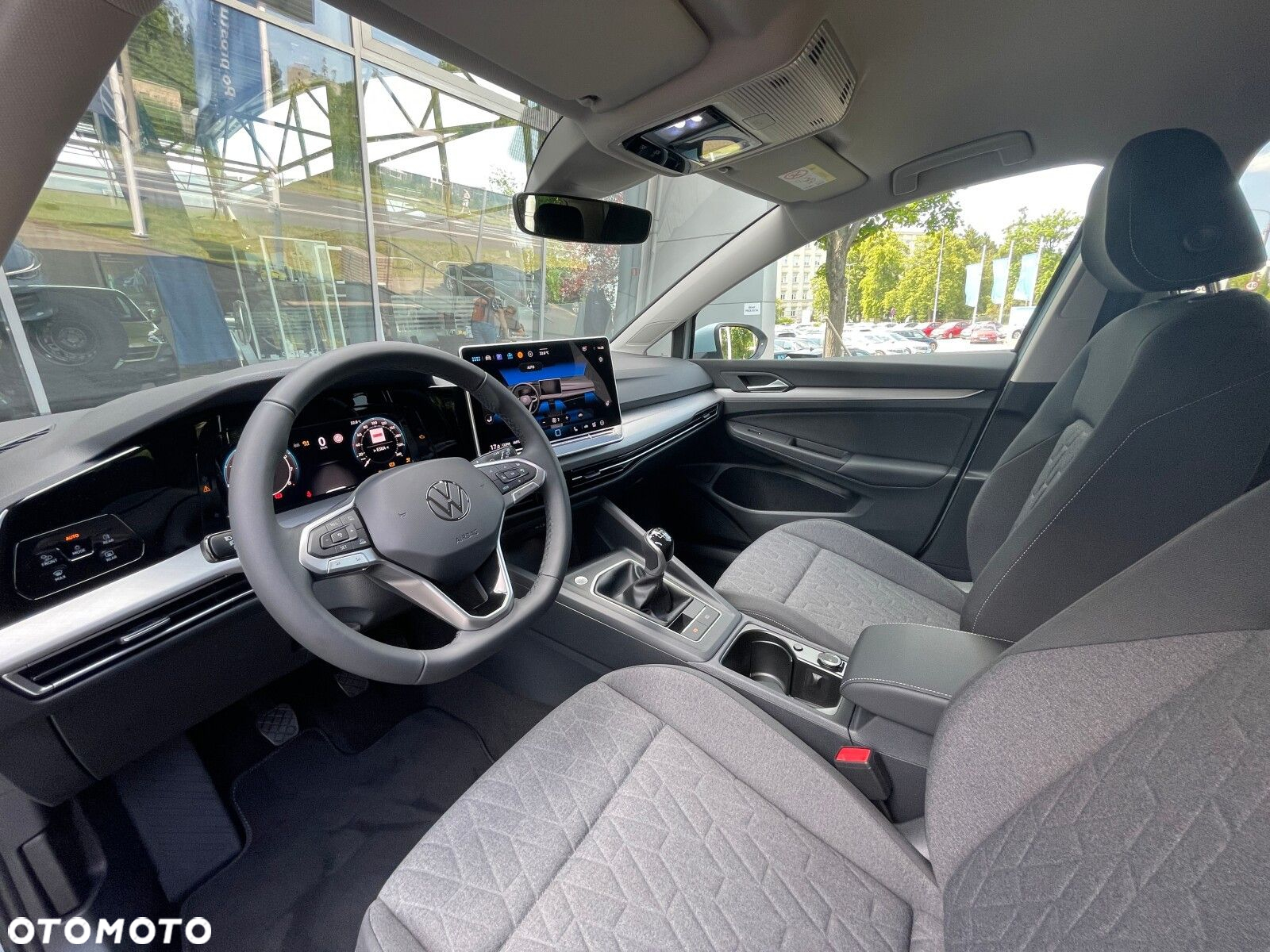 Volkswagen Golf - 12