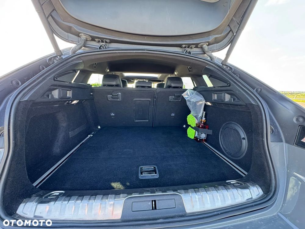 Peugeot 508 360 e-EAT8 SPORT ENGINEERED - 24