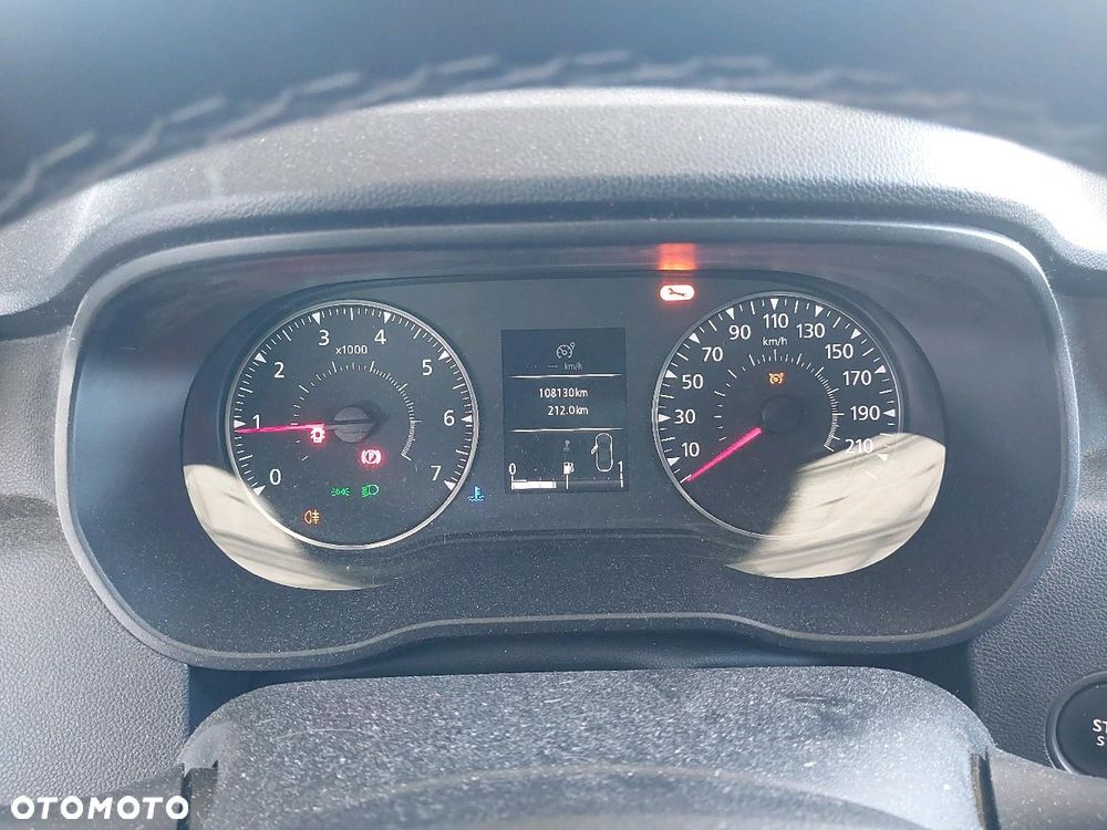 Dacia Duster 1.5 Blue dCi Prestige - 13
