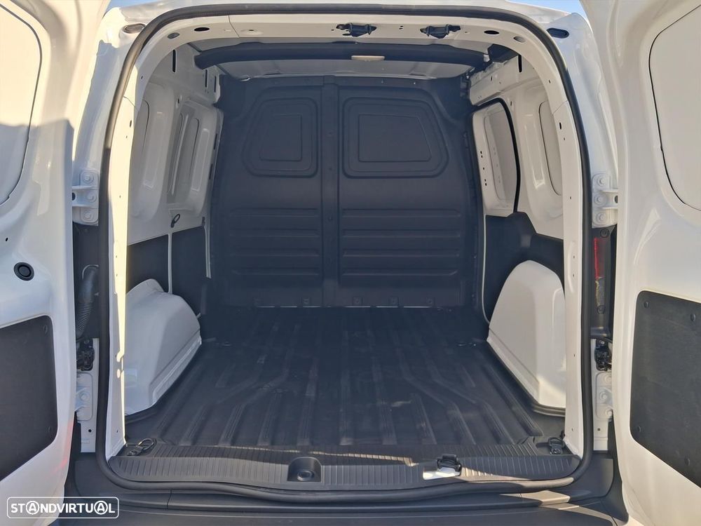 Mercedes-Benz Citan Furgão Standard 110CDI/27 - 11