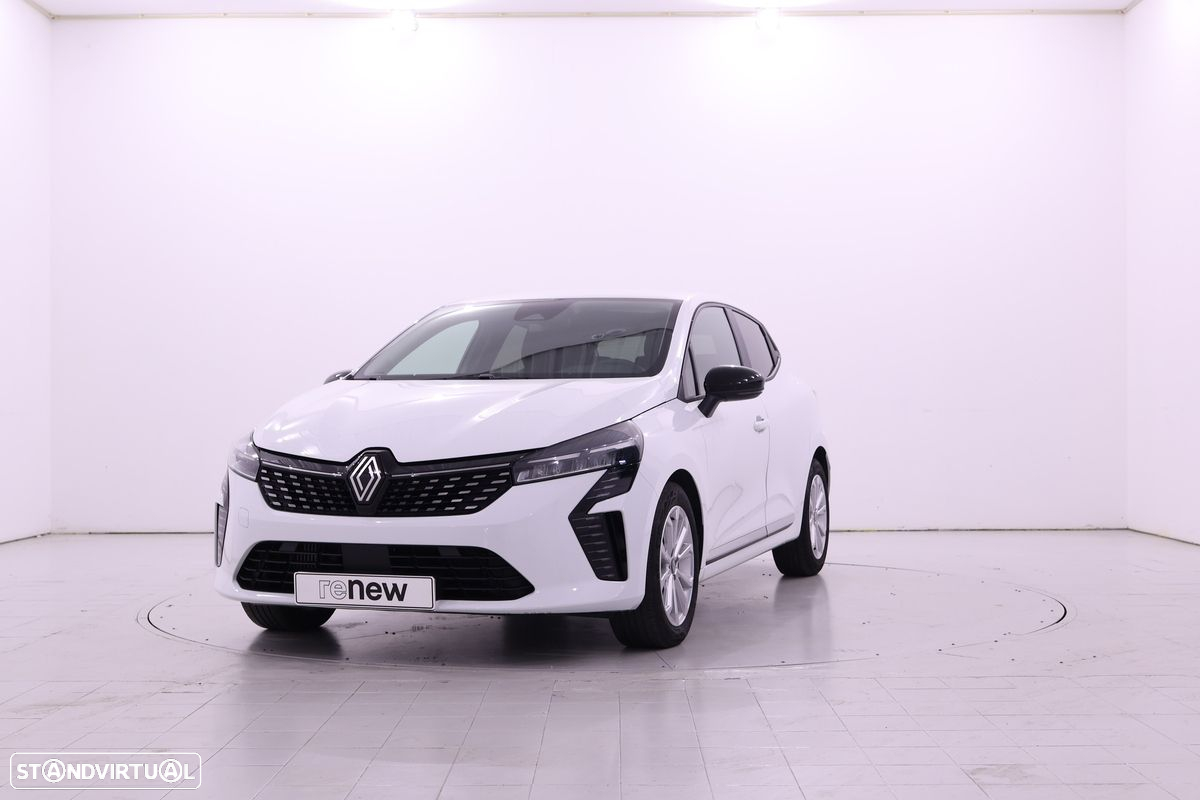 Renault Clio 1.0 TCe Evolution Bi-Fuel - 2