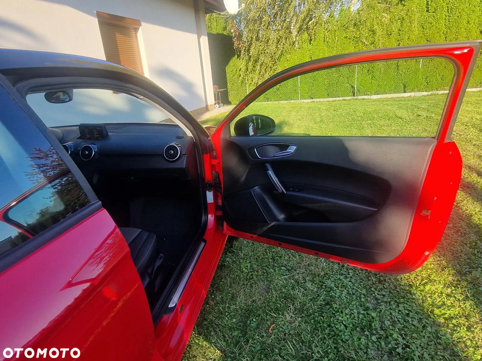 Audi A1 1.6 TDI Ambition S tronic - 19