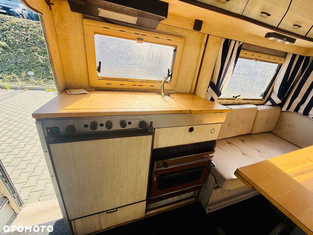 Ford Transit - 7