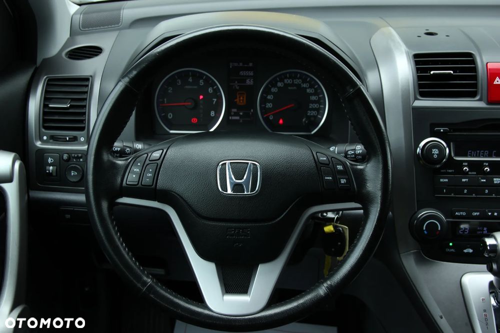 Honda CR-V - 11