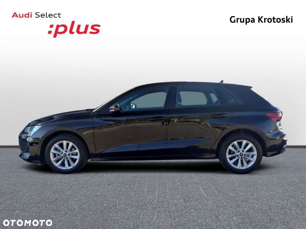 Audi A3 Sportback - 3