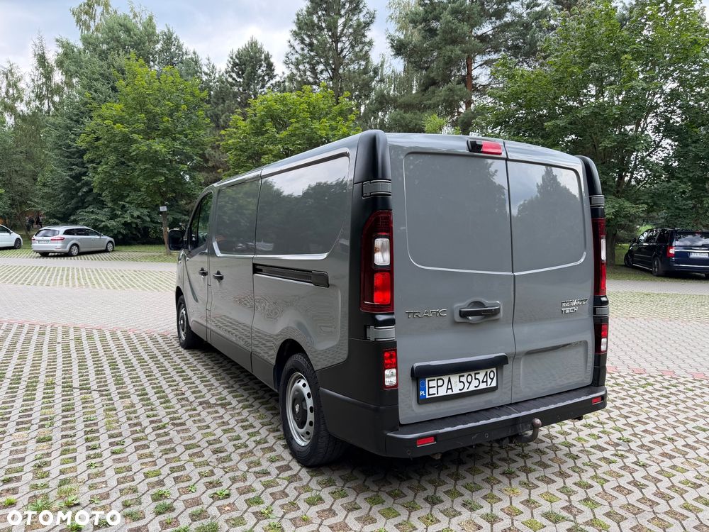 Renault Trafic - 5