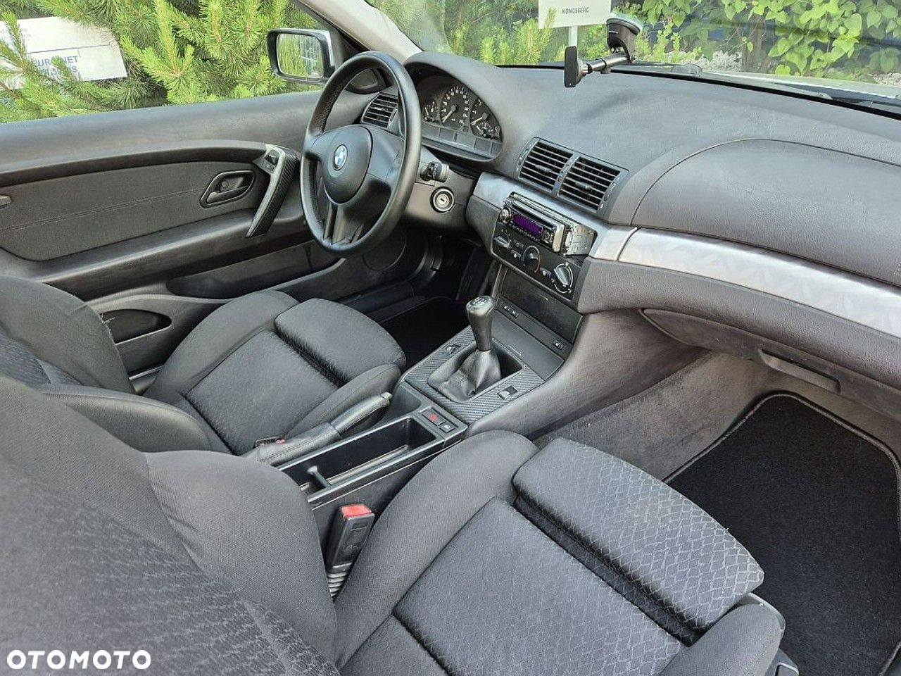 BMW Seria 3 - 8