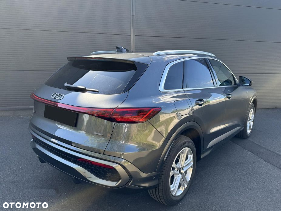 Audi Q5 - 2