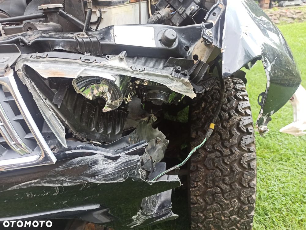 Mitsubishi L200 Pick Up 4x4 DPF Double Cab - 7