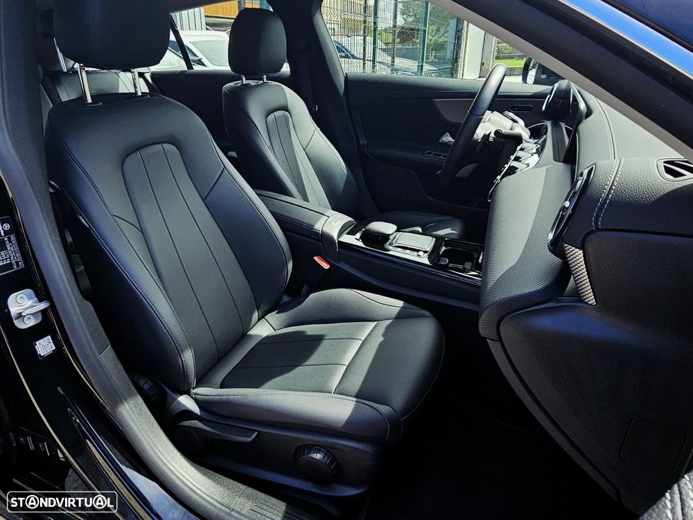 Mercedes-Benz CLA 250 e 8G-DCT Edition Progressive Line - 25
