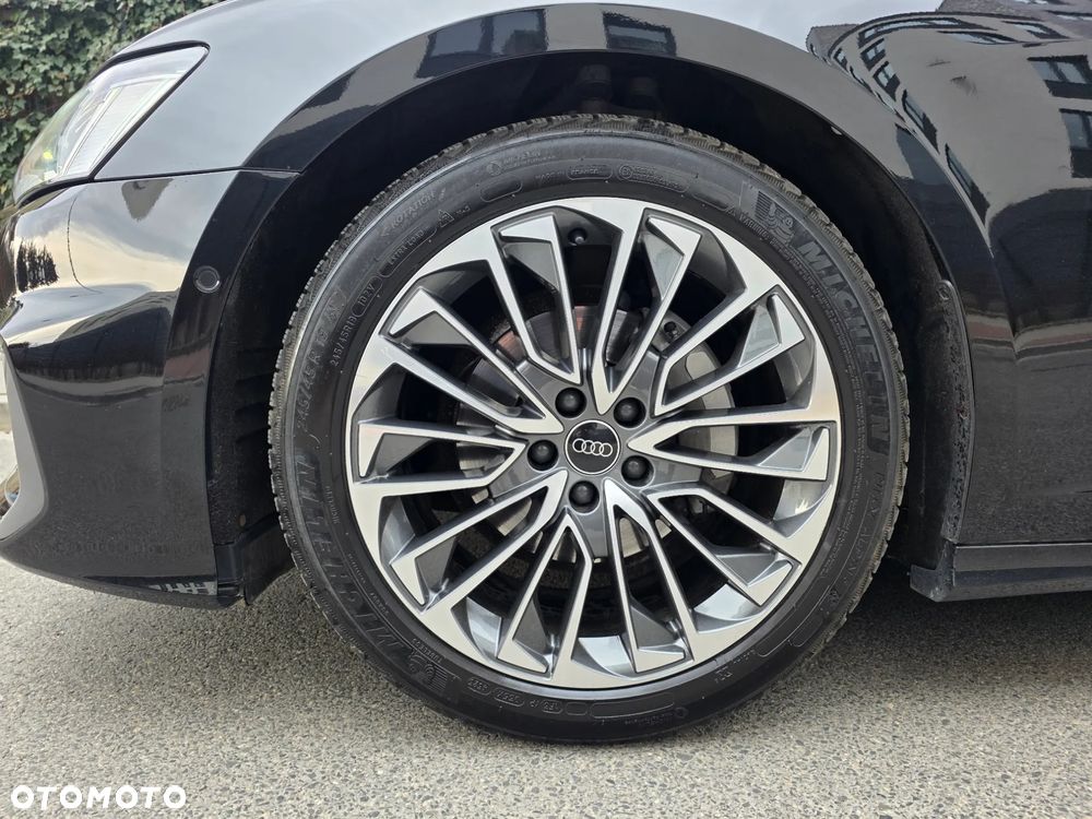 Audi A6 Limousine 40 TDI mHEV Quattro S Line S tronic - 31