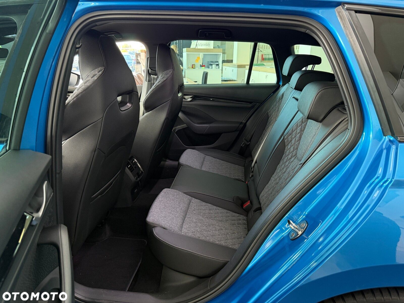 Skoda Octavia - 12