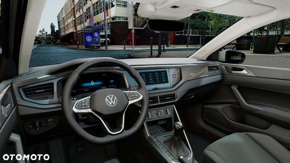 Volkswagen Polo 1.0 MPI Pure - 11
