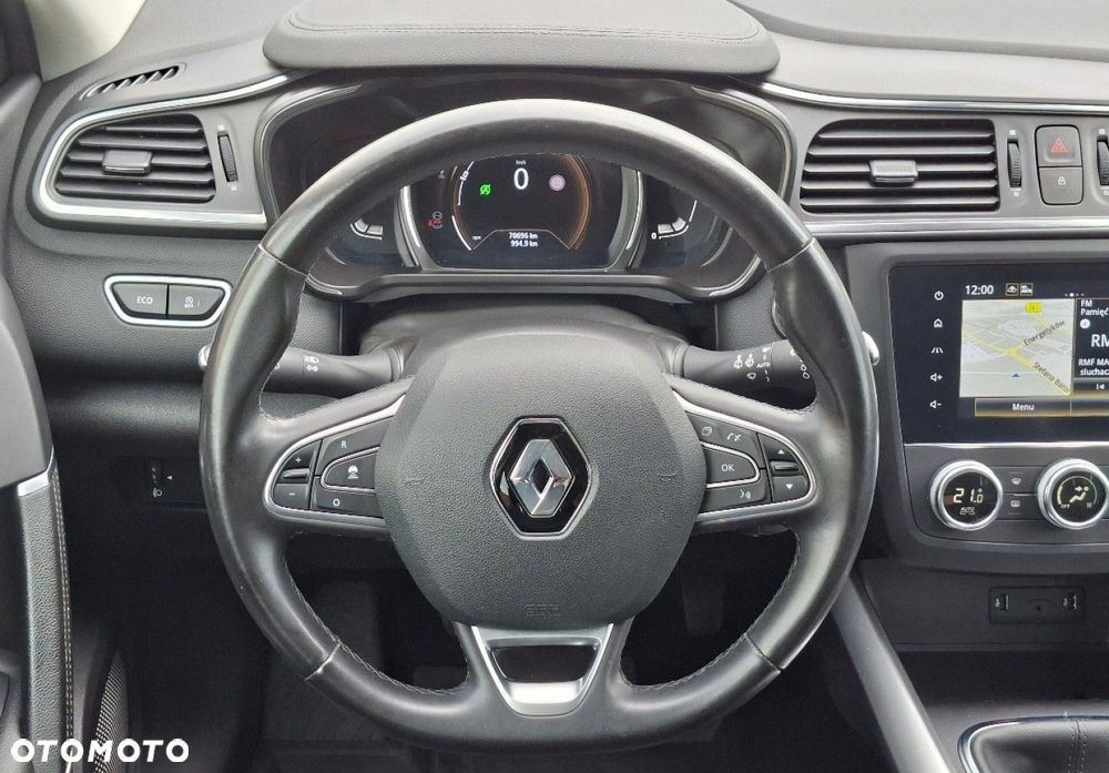 Renault Kadjar - 24