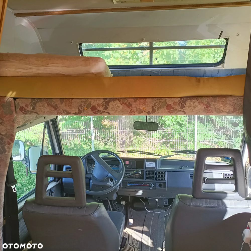 Fiat Ducato - 19