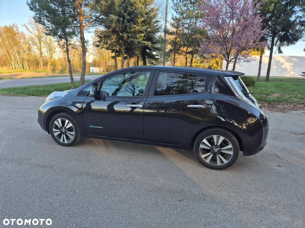 Nissan Leaf 30kWh Tekna - 9