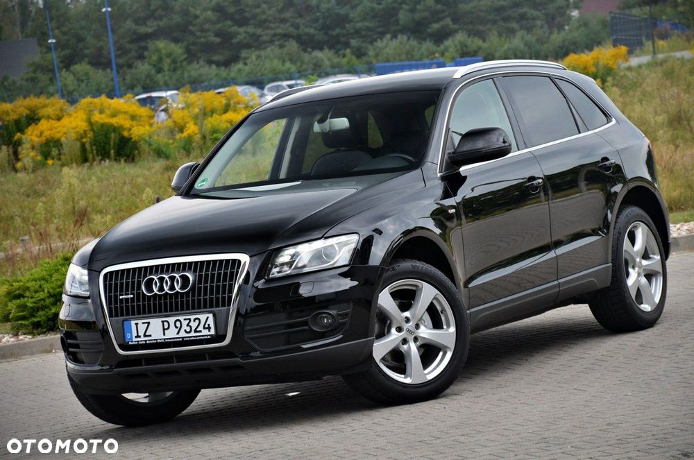 Audi Q5 - 4