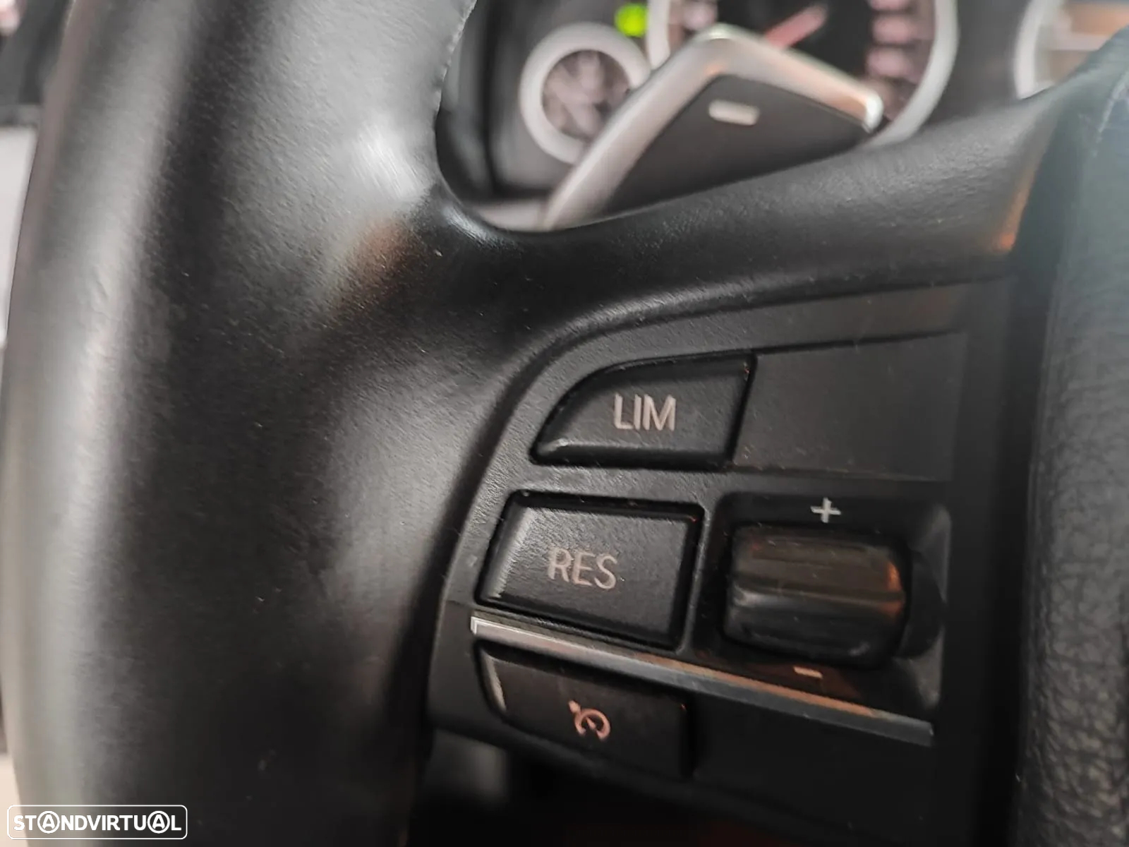 BMW 520 d Pack M Auto - 29