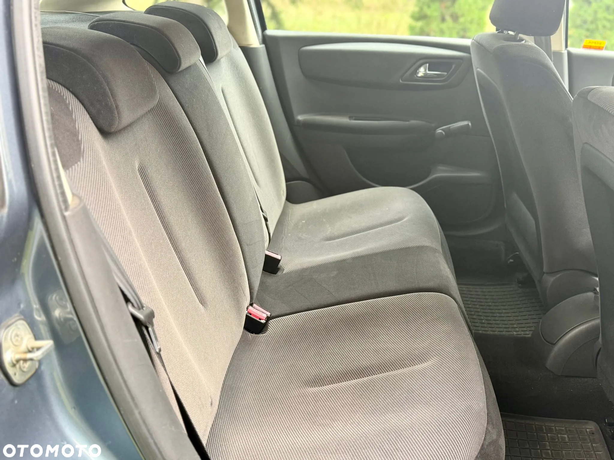 Citroën C4 - 16