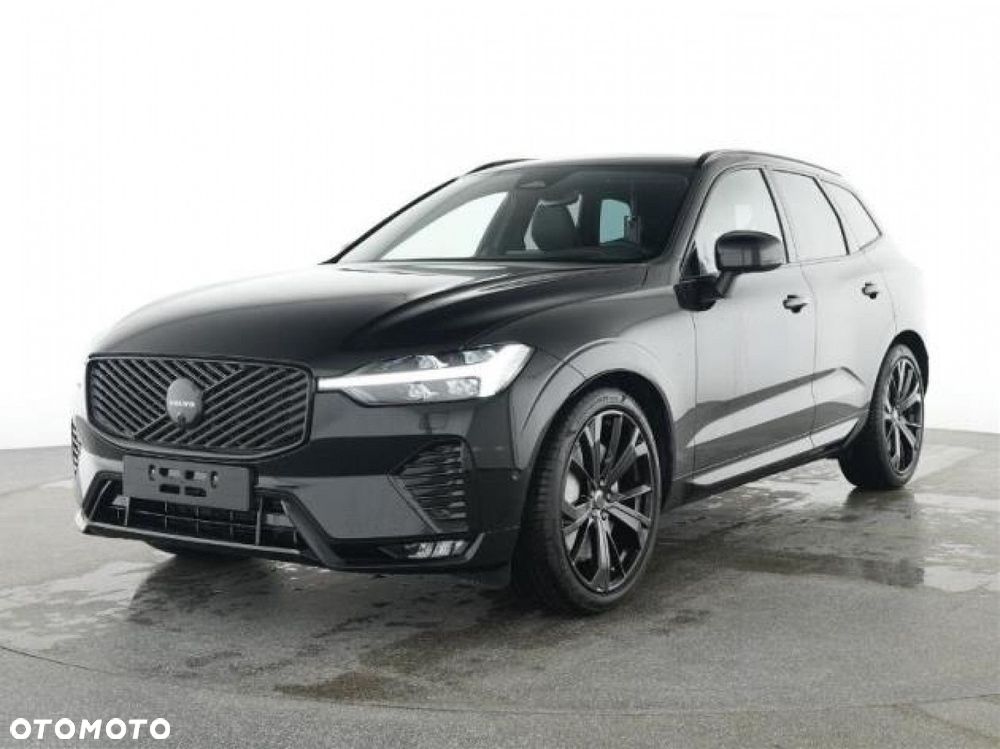 Volvo XC 60 - 3