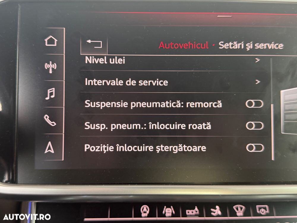 Audi A7 Sportback 3.0 50 TDI quattro Tiptronic - 6
