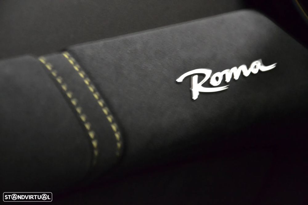 Ferrari Roma Standard - 51