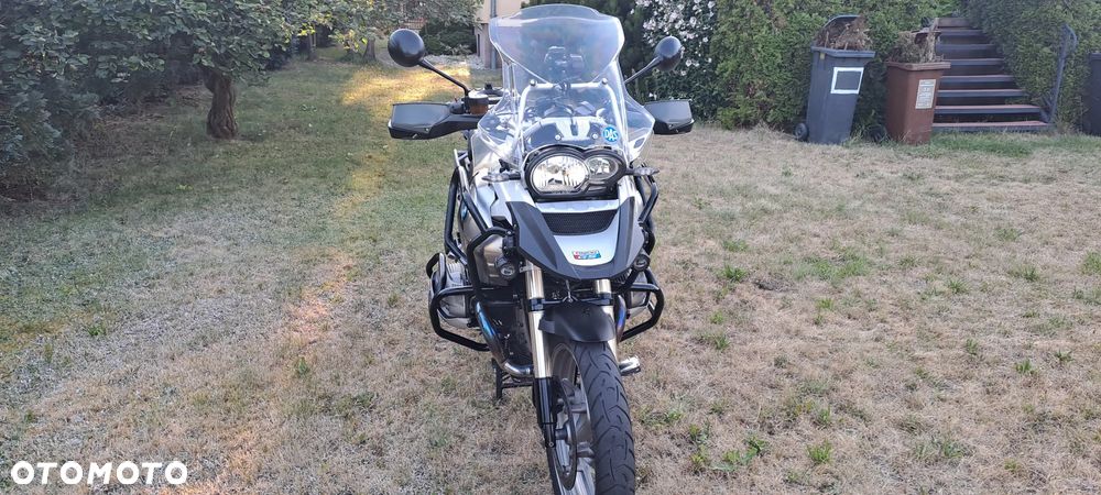 BMW GS - 4