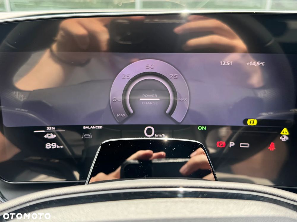 Audi Q6 e-tron 83kWh - 18