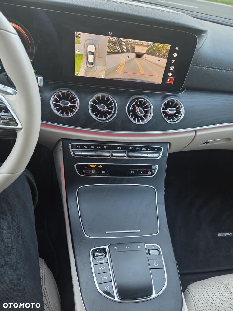 Mercedes-Benz CLS 450 4-Matic AMG - 24