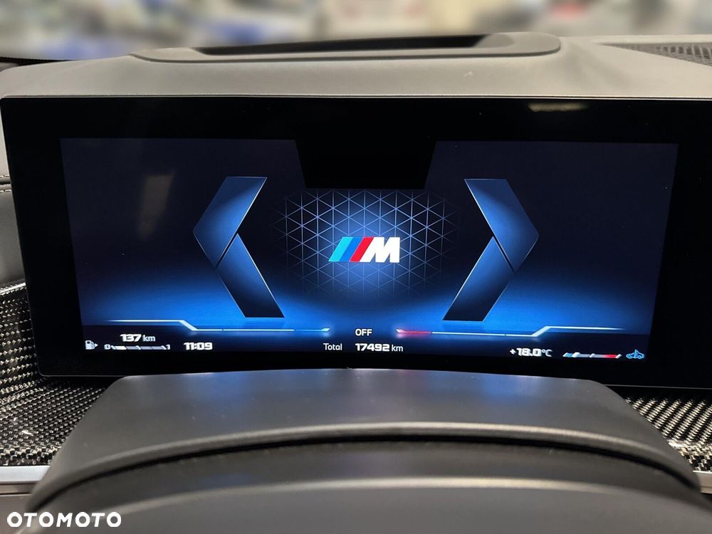 BMW X6 - 16