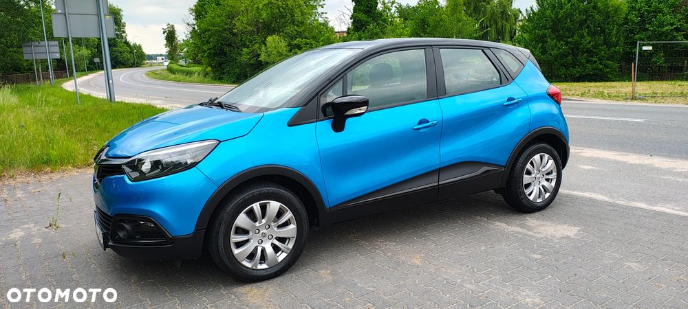 Renault Captur TCe 120 EDC Dynamique - 22
