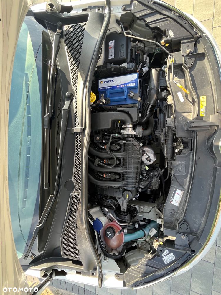 Citroën C3 1.2 PureTech GPF Live - 18