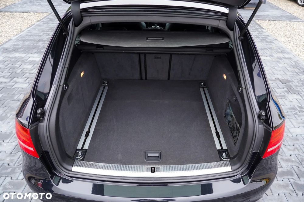 Audi A4 Avant - 19
