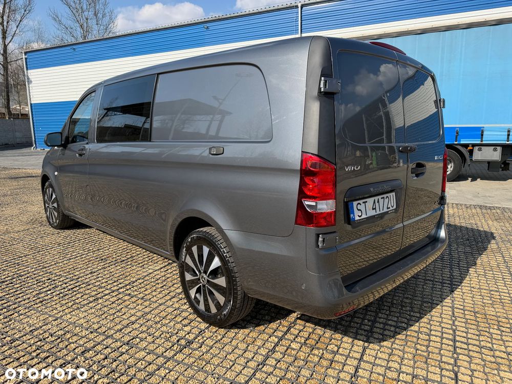 Mercedes-Benz Vito - 4