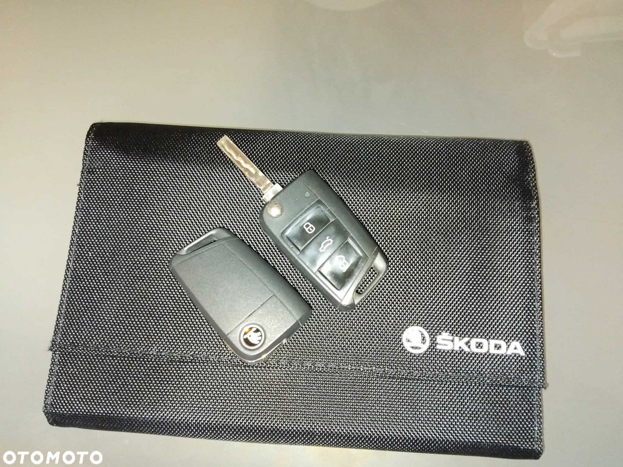 Skoda Karoq 1.6 TDI 4x2 Ambition - 19
