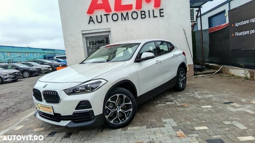 BMW X2 - 6