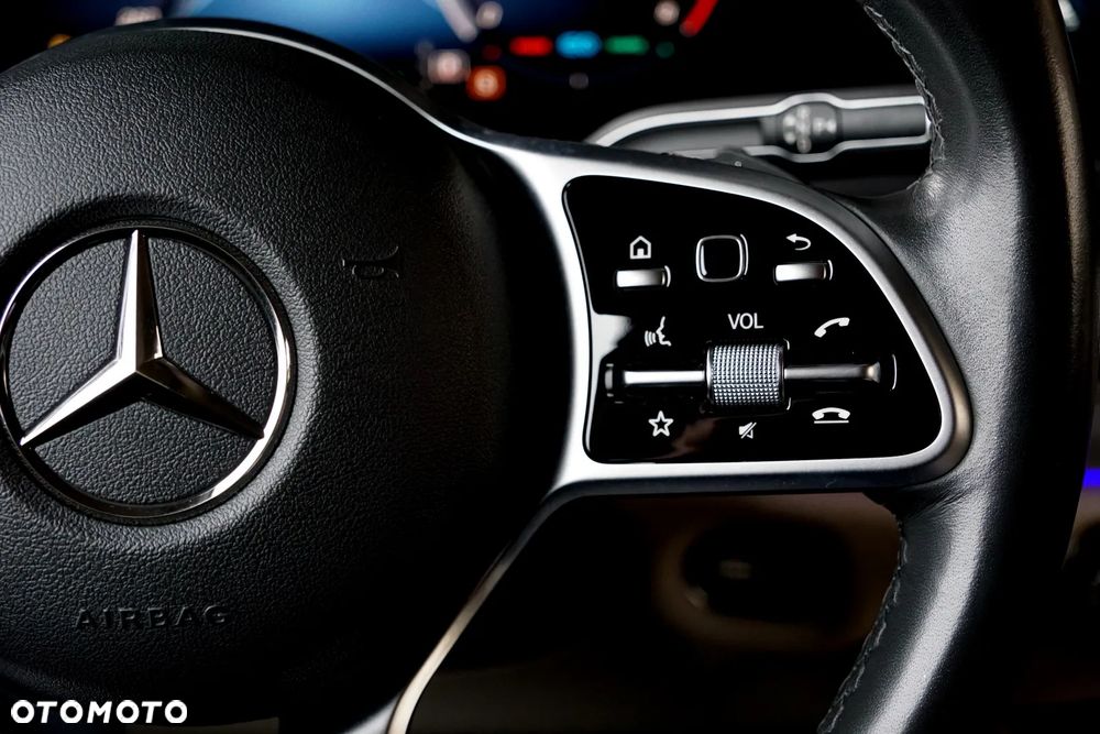 Mercedes-Benz GLE 450 AMG 4Matic 9G-TRONIC AMG Line - 33