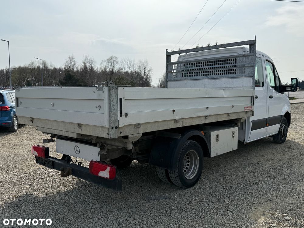 Mercedes-Benz Sprinter 906 - 4