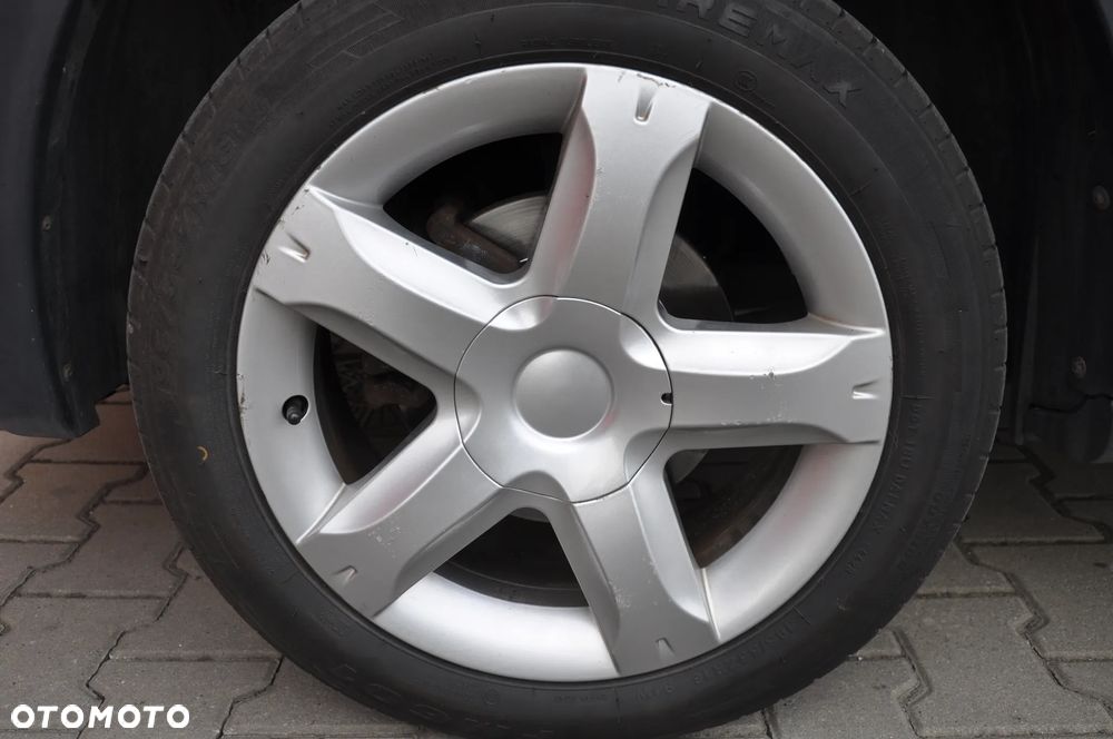 Dacia Sandero Stepway 1.6 - 20