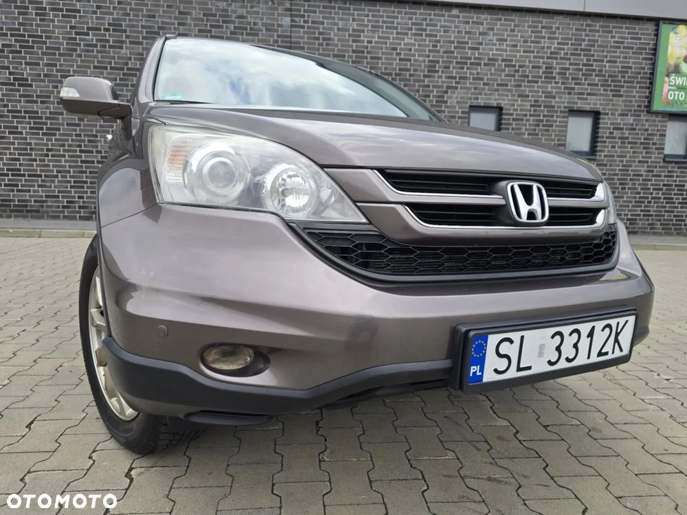 Honda CR-V 2.0 Executive - 3