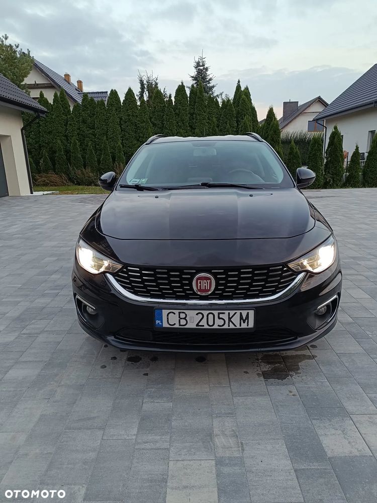 Fiat Tipo - 2