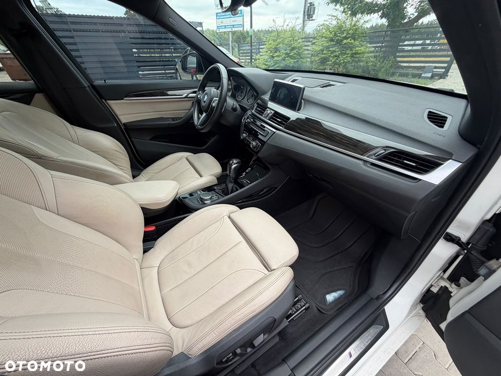 BMW X1 - 19