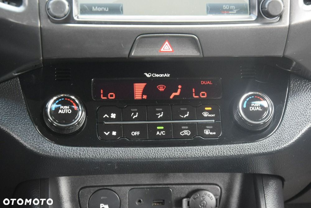 Kia Sportage 1.6 GDI Business Line L 2WD - 30